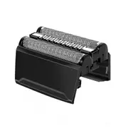 52B Series 5 Replacement Shaver Head Compatible with Braun Series 5 Foils and Cutter Cassette S5 Series 5 5030s, 5040, 5040s