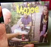 John Kennedy Mojoe Magic Illusion Trick DVD Set Magician Estate NEW