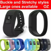 Replacement Band straps for GARMIN VIVOFIT JR JUNIOR JUNIOR 2 Wristband Tracker