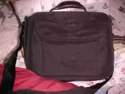 Case Logic NYLON BLK 15.6" Notebook & Tablet Case Black Carry Handles Shoulder