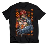 在飛比找蝦皮購物優惠-一件 EUSTASS 隊長 KID MECHA READY 