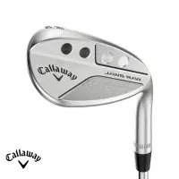 在飛比找momo購物網優惠-【Callaway 卡拉威】JAWS MD6 RAW CRM