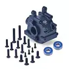 NEW GPM Alum FR Bulkhead BK for 1:10 Lasernut U4 Tenacity FREE US SHIP