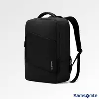 在飛比找momo購物網優惠-【Samsonite 新秀麗】TECH-ICT BT6 -1