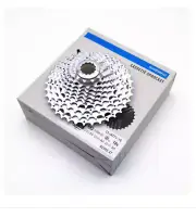 Shimano XT CS-M771-10 Mountain Bike 10 Speed Cassette Sprocket34T