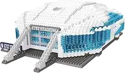 FOCO Dallas Cowboys NFL BRXLZ Stadium - AT&T 1Z