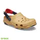 Crocs卡駱馳 (中性鞋) 經典特林克駱格-206340-2UG_洞洞鞋