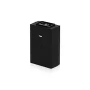 Ubiquiti POE Injector, 24VDC 1A , 24W Features earth grounding/ESD Gigabit Lan