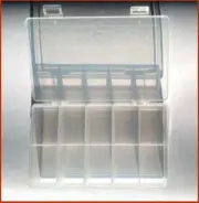 Ruger BX1 Case for 10 10/22 Magazines - Fits Ruger Takedown Bag +Sm Multi Knife