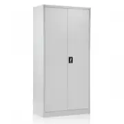 185cm metal officeworks file cabinet stainless steel scratch resistant & durable