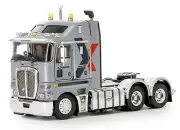 Drake Z01577 Australian KENWORTH K200 PRIME MOVER TRUCK 2.3 Cabin BoxLoader 1:50