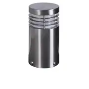 12v 316 Stainless Steel Mini LED Bollard Light Havit Lighting - HV1605T-SS316-12V
