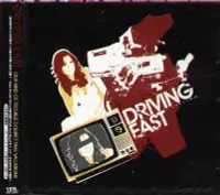 在飛比找Yahoo!奇摩拍賣優惠-K - Driving East - Our Kind Of