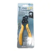 BeadSmith 1-Step Looper for Making 2.25mm Loops with 24-18G Wires Jewellery Tool