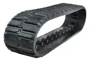 Two 9.5" (240mm) Rubber Tracks for Toro Dingo Shipped to Hawaii