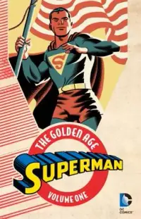 在飛比找博客來優惠-Superman: The Golden Age, Volu