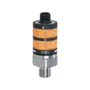 IFM PK8530 Pressure Switch w/ Intuitive Switch Point Sett. PK-400-SFG14-HCNKG/US