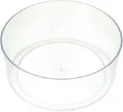 Slopper Stopper - Bowl Only (Tritan Plastic - 1 Gallon - 9.84” Dia)
