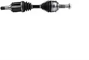 CAIJUNAUTO Front Half axis LH Pack of 1 Piece Parts Number 4342002690 43420-02690