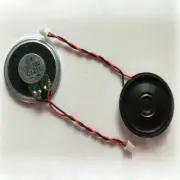 10Pcs 16Ohm 1W Speaker Diameter 28mm with wire For GP2000 GP2000S