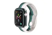 Apple Watch Series SE 7 6 5 4 3 IWatch Band Silicone