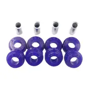 SuperPro Rear Sway Bar Link Bush Kit for Isuzu Wizard MU MU7 12/1995-2002