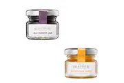 Beerenberg Mixed Jams Honey, Blackberry 30G x 120