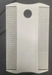 TOP PAW Flea Comb - Brand New - FREE SHIPPING