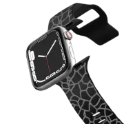 Apple Watch Series 1-3 (38mm) Impact Band HUF Quake Watch Band