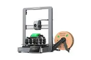 Creality Ender 3 V3 3D FDM Printer with Auto Calibration & CoreXZ Up to 600mm/s High Speed Printing