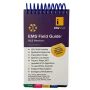 Field Guide: InforMed EMS (ALS version), 20th Edition