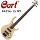 ★CORT★B4 Plus AS OPN 電貝斯