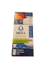 Brita Replacement Fridge Filter MWF Premium Line
