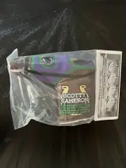 scotty cameron louisville kentucky headcover