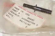 Homelite ST-70 Electric Trimmer Line Spool Connector Bolt 00442