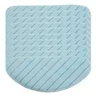 10X Mop Cloths Washable Cleaning Cloth For Ecovacs Deebot T9 AIVI /T9 PRO/T9 MAX