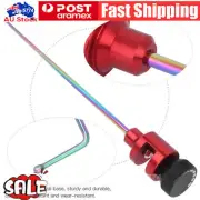 Fishing Hook Remover Stainless Steel Fishhook Dehooker Hook Detacher Extractor↯