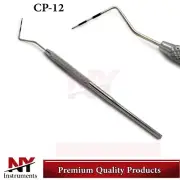 Dental Cp12 Michigan Probe Williams Color Coded Marking Probes