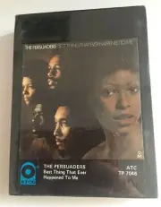 THE PERSUADERS Best Thing That Ever Happened To Me 8 Track Tape 1973 *SEALED*