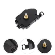 Mechanisms Modern Swing Movement Clock Pendulum Kit with Hands