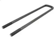 Spring Clamp SCHOMACKER 98403560-S for ATEGO 6.4 1998-2004