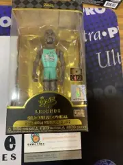 SHAQUILLE O'NEAL Funko Gold 5" NBA Vinyl Figure ORLANDO MAGIC Chase Version