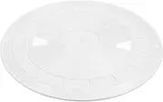 Pool Skimmer Lid Cover Replacement for SPS Compatible with Various Pool Debris Prevention Enhances Pool Functionality and Appearance