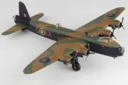 Corgi 1/72 Stirling B.Mk III Gremlin Teaser RAF No.199 Sqn