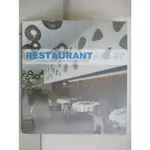 RESTAURANT_DANNY ZHAI【T3／建築_EJM】書寶二手書