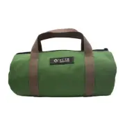 Canvas tool bag heavy duty organise Tool Storage Hand Bag Strong zipper for Men