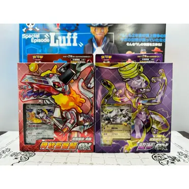 宝可梦卡牌 超梦 ex 日版 金色 太晶 宝可梦卡牌 超梦 ex 日版 金色 太