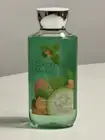 Bath & Body Works CUCUMBER MELON SHOWER GEL Aloe Shea Vitamin E 10oz