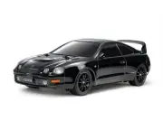 Tamiya TT-02 Toyota Celica GT-Four RC ST205 1/10 4WD Electric Touring Car Kit