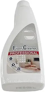 480ML Floor Cleaning Solution，Compatible for Roborock S8 Pro Ultra S7 MaxV Ultra Dyad S7 Vacuum Cleaner Parts Robot Mops，Compatible for OMO Floor Cleaner Household Cleaning Liquid